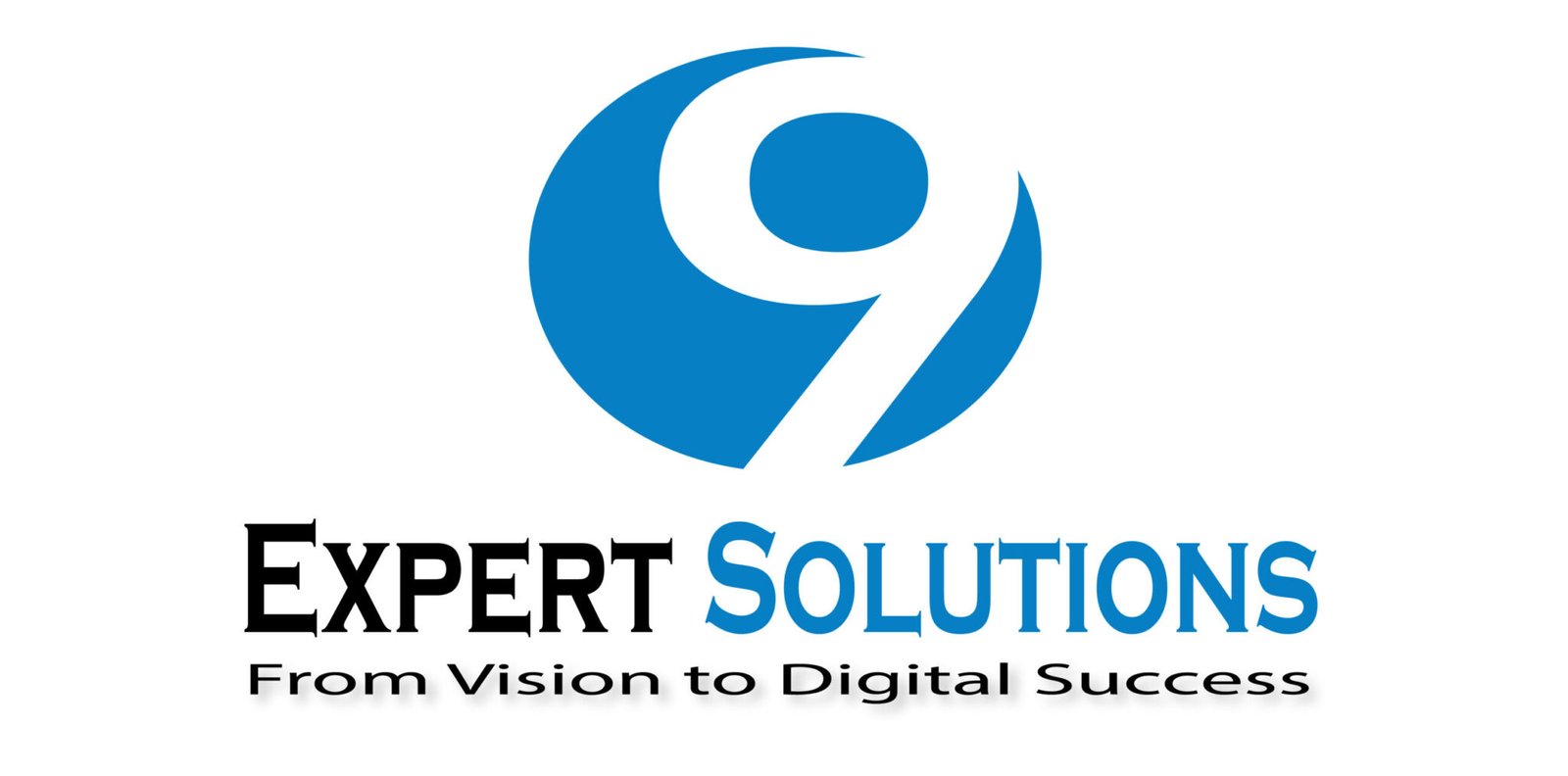 9 Expert Solutions I Logo